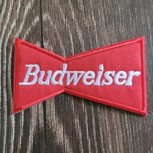 Beer Party Southern Drinking Retro Country Redneck Iron On Patch